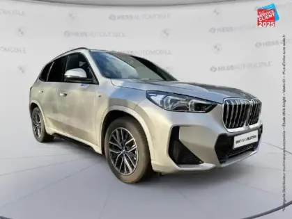 Photo 2 BMW X1  xDrive25e 245ch M Sport