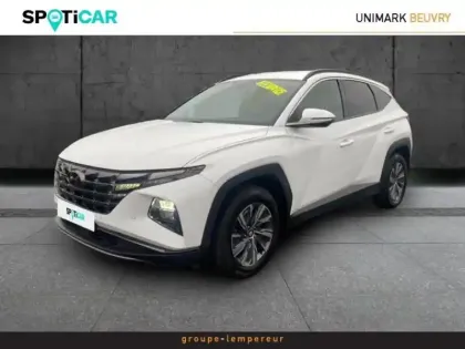 Photo Hyundai Tucson