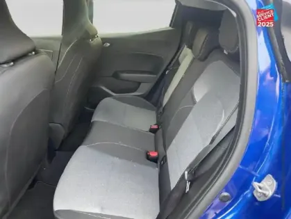 Photo 10 Renault Clio  1.0 TCe 90ch Evolution