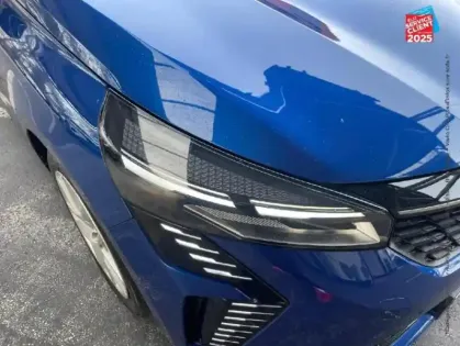 Photo 12 Renault Clio  1.0 TCe 90ch Evolution