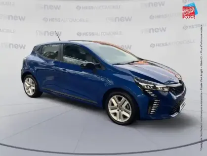 Photo 2 Renault Clio  1.0 TCe 90ch Evolution