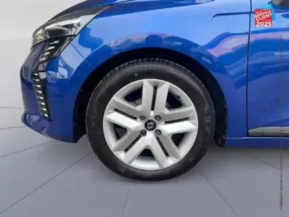 Photo 9 Renault Clio  1.0 TCe 90ch Evolution