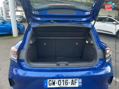 Photo 13 Renault Clio  1.0 TCe 90ch Evolution