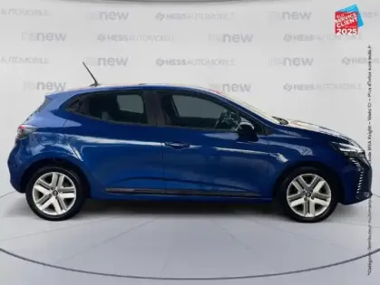 Photo 3 Renault Clio  1.0 TCe 90ch Evolution