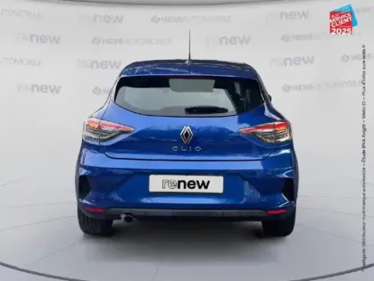 Photo 6 Renault Clio  1.0 TCe 90ch Evolution