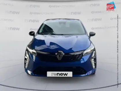 Photo 1 Renault Clio  1.0 TCe 90ch Evolution