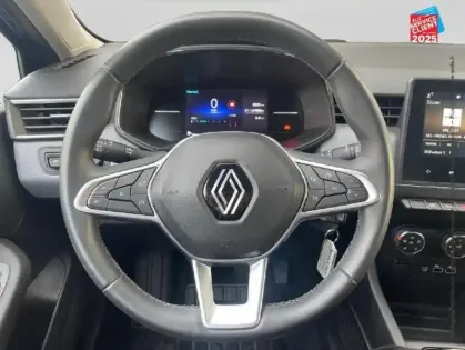 Photo 11 Renault Clio  1.0 TCe 90ch Evolution