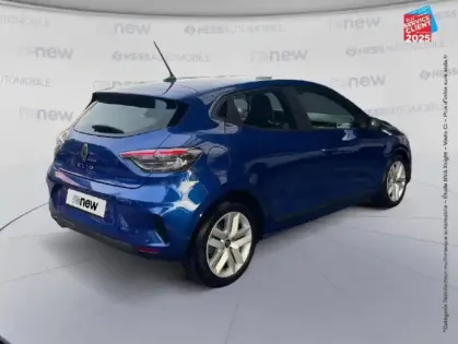 Photo 5 Renault Clio  1.0 TCe 90ch Evolution