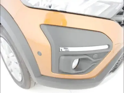 Photo 13 Dacia Sandero  1.0 ECO-G 100ch Confort -22