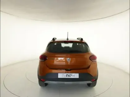 Photo 4 Dacia Sandero  1.0 ECO-G 100ch Confort -22