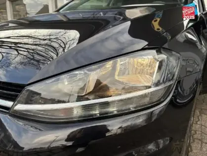 Photo 12 Volkswagen Golf  1.4 TSI 125ch BlueMotion Technology Confortline 5p