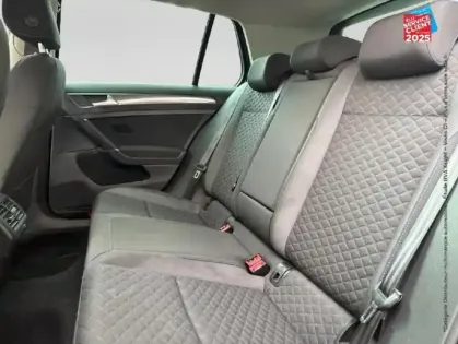 Photo 10 Volkswagen Golf  1.4 TSI 125ch BlueMotion Technology Confortline 5p