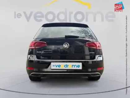 Photo 6 Volkswagen Golf  1.4 TSI 125ch BlueMotion Technology Confortline 5p