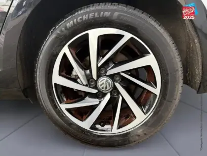 Photo 9 Volkswagen Golf  1.4 TSI 125ch BlueMotion Technology Confortline 5p