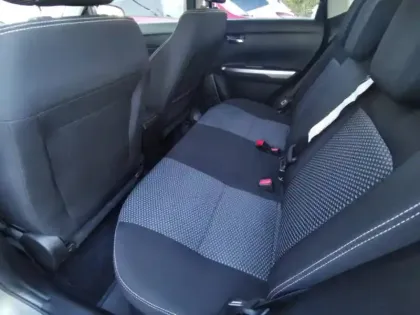 Photo 4 Suzuki Vitara  1.4 Boosterjet Hybrid 129ch Privilège