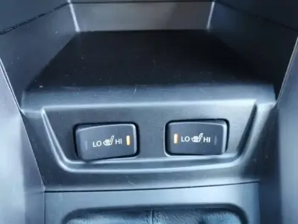 Photo 13 Suzuki Vitara  1.4 Boosterjet Hybrid 129ch Privilège