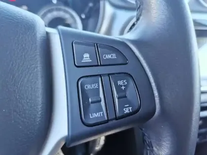 Photo 10 Suzuki Vitara  1.4 Boosterjet Hybrid 129ch Privilège