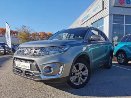 Photo Suzuki Vitara