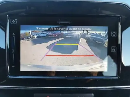 Photo 11 Suzuki Vitara  1.4 Boosterjet Hybrid 129ch Privilège