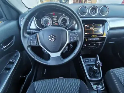 Photo 1 Suzuki Vitara  1.4 Boosterjet Hybrid 129ch Privilège