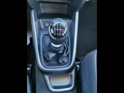 Photo 14 Suzuki Vitara  1.4 Boosterjet Hybrid 129ch Privilège