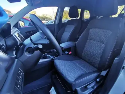 Photo 3 Suzuki Vitara  1.4 Boosterjet Hybrid 129ch Privilège