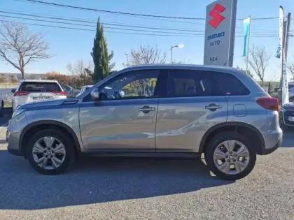 Photo 5 Suzuki Vitara  1.4 Boosterjet Hybrid 129ch Privilège