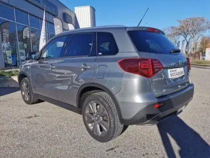 Photo 8 Suzuki Vitara  1.4 Boosterjet Hybrid 129ch Privilège