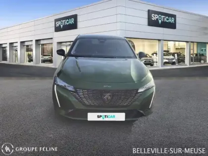 Photo 1 Peugeot 308  1.2 PureTech 130ch S&S Allure Pack EAT8