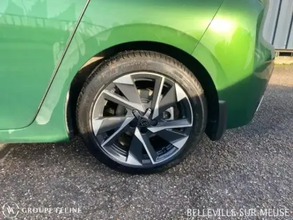 Photo 10 Peugeot 308  1.2 PureTech 130ch S&S Allure Pack EAT8