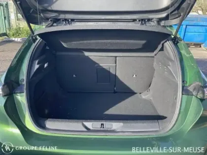 Photo 5 Peugeot 308  1.2 PureTech 130ch S&S Allure Pack EAT8