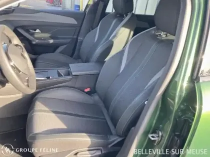 Photo 8 Peugeot 308  1.2 PureTech 130ch S&S Allure Pack EAT8