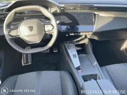 Photo 7 Peugeot 308  1.2 PureTech 130ch S&S Allure Pack EAT8