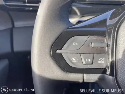 Photo 13 Peugeot 308  1.2 PureTech 130ch S&S Allure Pack EAT8