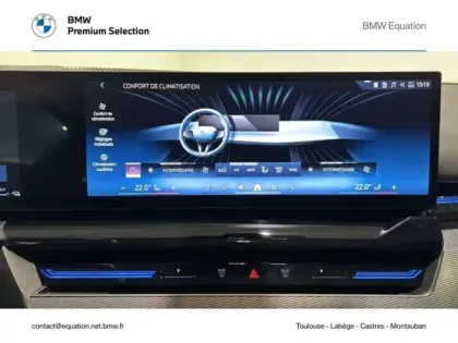 Photo 27 BMW Serie 5 Série 5 530e 299ch M Sport