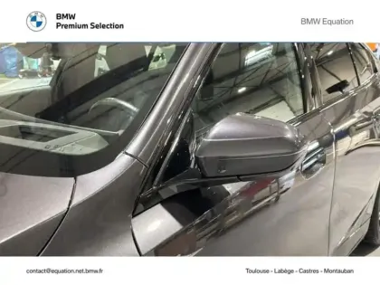 Photo 14 BMW Serie 5 Série 5 530e 299ch M Sport