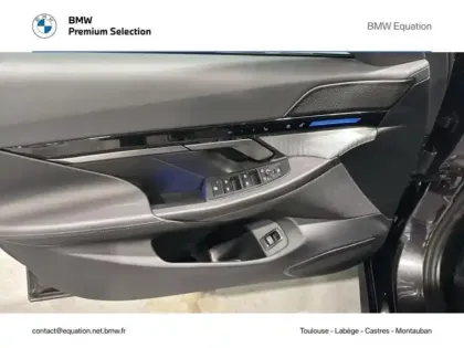 Photo 13 BMW Serie 5 Série 5 530e 299ch M Sport