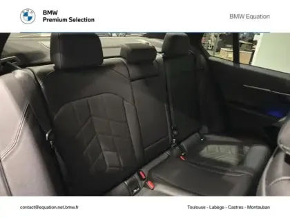 Photo 6 BMW Serie 5 Série 5 530e 299ch M Sport