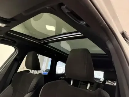 Photo 14 BMW X1  sDrive18d 150ch M Sport