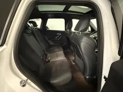 Photo 6 BMW X1  sDrive18d 150ch M Sport