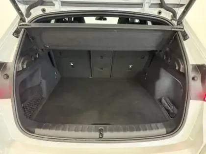 Photo 9 BMW X1  sDrive18d 150ch M Sport