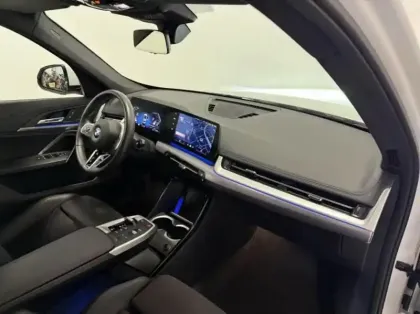 Photo 7 BMW X1  sDrive18d 150ch M Sport