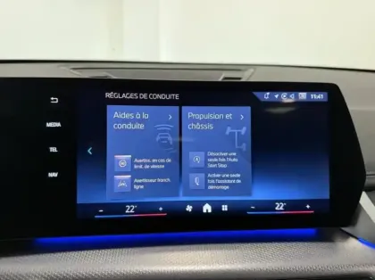 Photo 11 BMW X1  sDrive18d 150ch M Sport