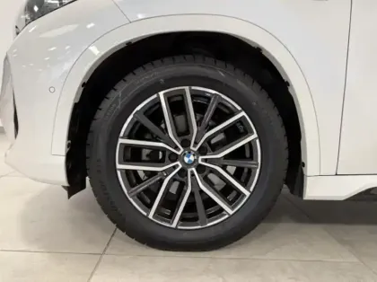 Photo 8 BMW X1  sDrive18d 150ch M Sport