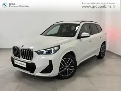 Photo Bmw X1