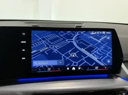 Photo 13 BMW X1  sDrive18d 150ch M Sport