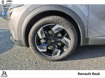 Photo 22 Renault Symbioz  1.6 E-Tech full hybrid 145ch Techno