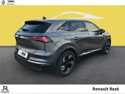 Photo 26 Renault Symbioz  1.6 E-Tech full hybrid 145ch Techno