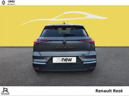 Photo 10 Renault Symbioz  1.6 E-Tech full hybrid 145ch Techno