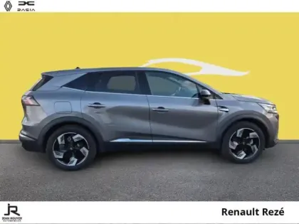 Photo 27 Renault Symbioz  1.6 E-Tech full hybrid 145ch Techno